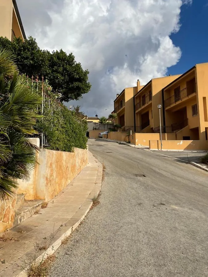Ciuridicustonaci Villa 0*, Custonaci Italy