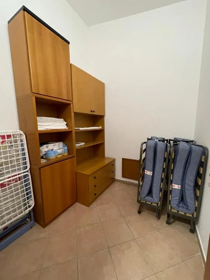 Ciuridicustonaci Villa Custonaci