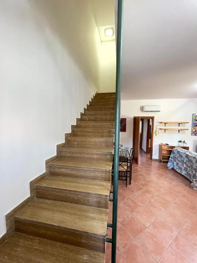 Ciuridicustonaci Villa