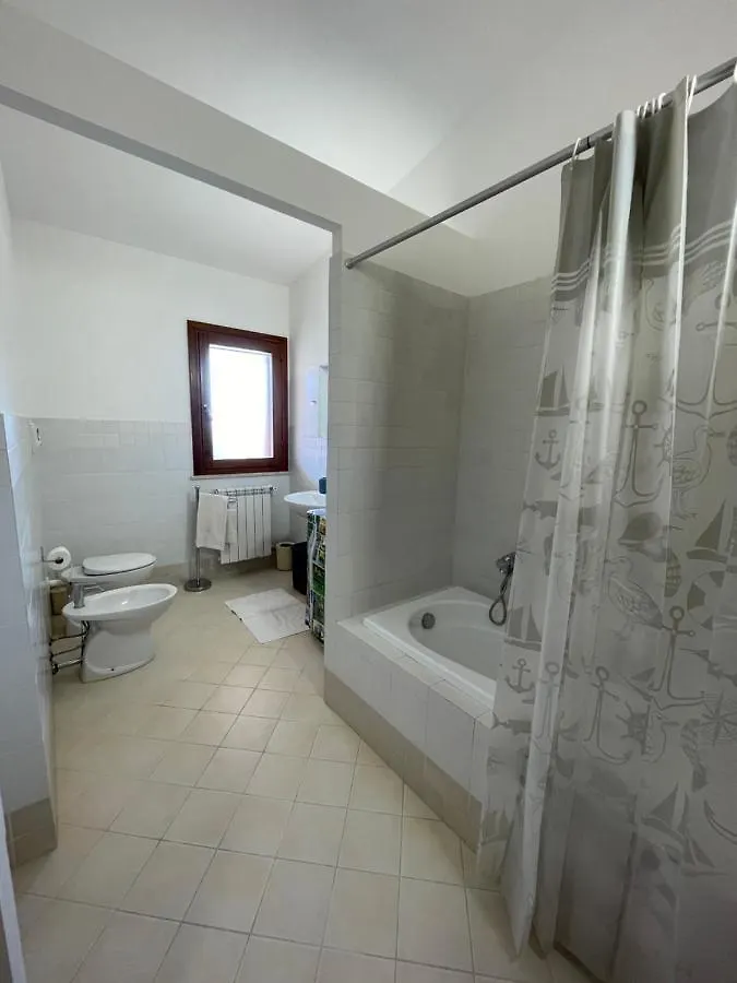 Ciuridicustonaci Villa 0*, Custonaci Italy