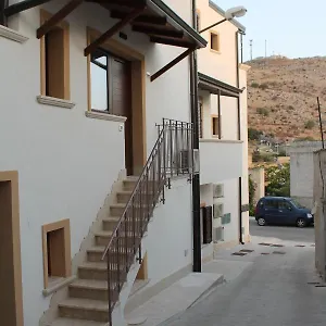 Casa vacanze Petali Di Rosa, Custonaci