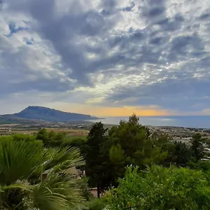 Casa vacanze I Fiori Di Lea, Custonaci