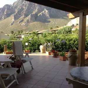Casa vacanze Orizzonte, Custonaci