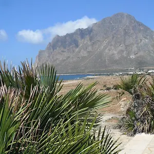 Casa vacanze Carrubba, Custonaci