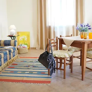 Casa vacanze Casa Da Rosa, Custonaci
