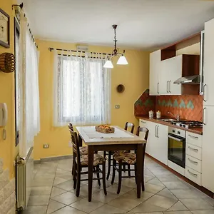 S' Orroda Appartamento Baunei