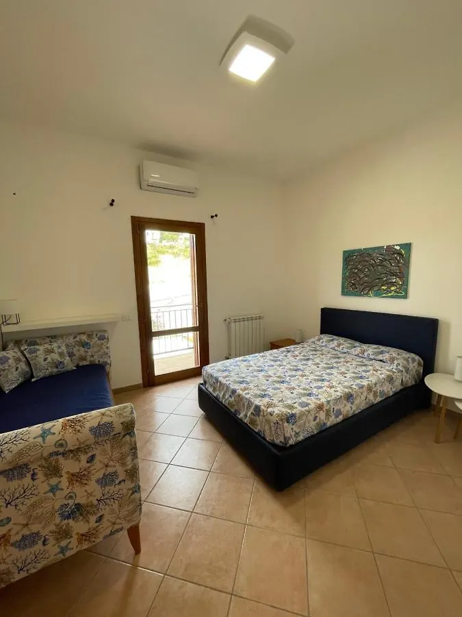 Vila Ciuridicustonaci Custonaci