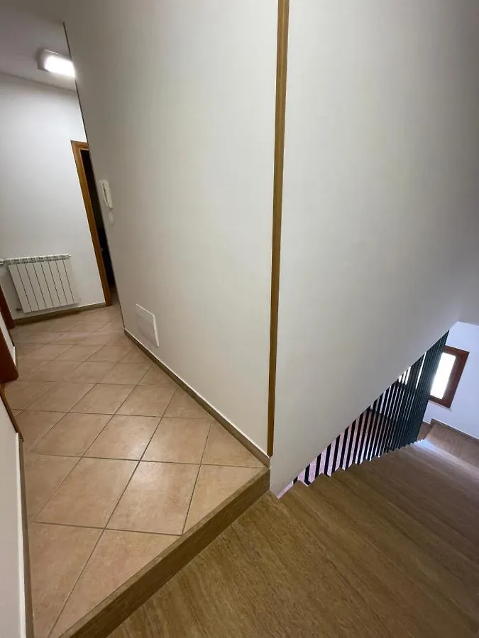Prázdninový dům Vila Ciuridicustonaci