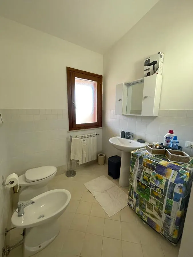 Vila Ciuridicustonaci Itálie